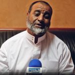 إذاعة القارئ مصطفى غربي برواية ورش